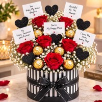 The Eternal Love Hamper